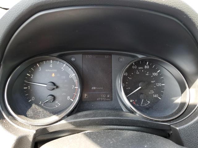 2019 NISSAN ROGUE S - JN8AT2MTXKW253410