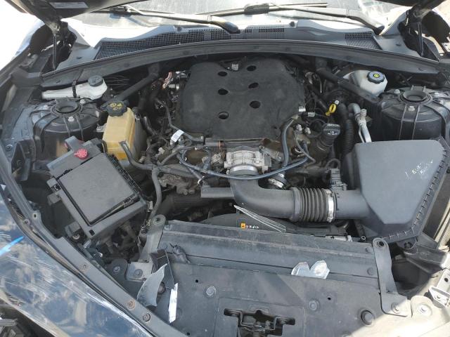 2017 CHEVROLET CAMARO LT 1G1FB1RS7H0209318