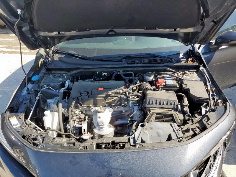 2024 HONDA CIVIC SPOR - 2HGFE2F53RH548529