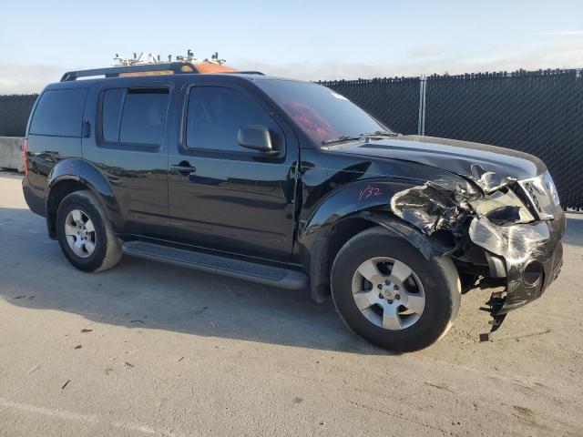 Vin: 5n1ar1nn5ac604188, lot: 57966975, nissan pathfinder s 20104