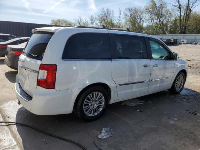 Vin: 2c4rc1cgxfr547823, lot: 56233135, chrysler minivan touring l 20153