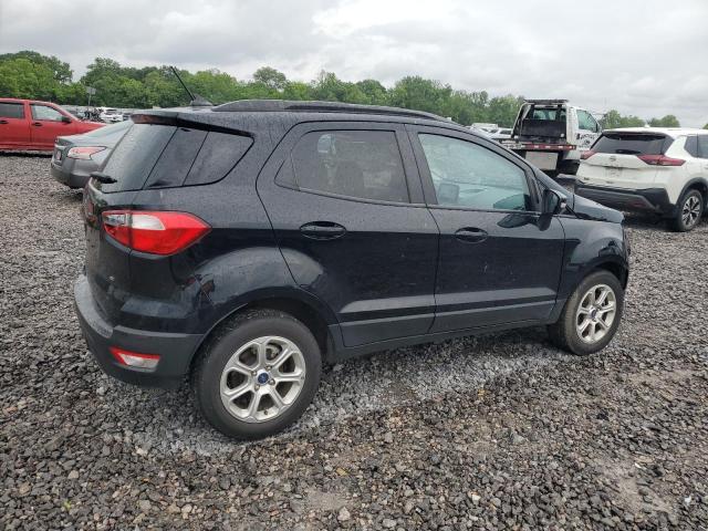 Vin: maj3s2ge9mc439776, lot: 56929745, ford ecosport se 20213