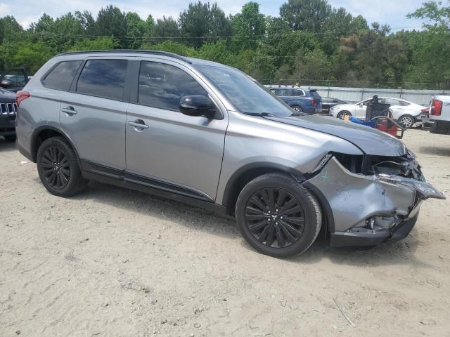 Vin: ja4az3a33lz042869, lot: 55989895, mitsubishi outlander se 20204
