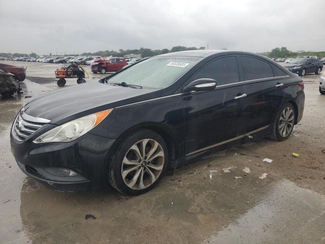 Vin: 5npec4ab9eh861160, lot: 56539505, hyundai sonata se 2014 img_1