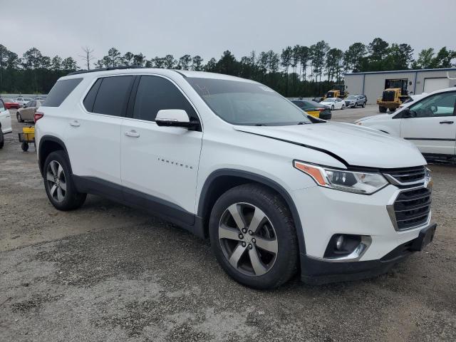 2019 CHEVROLET TRAVERSE LT 1GNERHKW5KJ191298