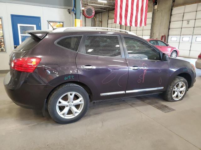Vin: jn8as5mv8bw298898, lot: 56176535, nissan rogue s 20113