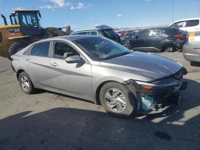 Vin: kmhll4dg0ru777461, lot: 56951445, hyundai elantra se 20244
