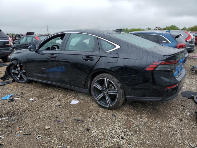 2024 HONDA ACCORD HYB - 1HGCY2F55RA016806