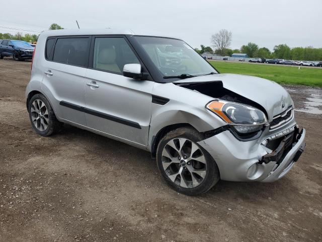 Vin: kndjt2a69d7763612, lot: 56100945, kia soul + 20134