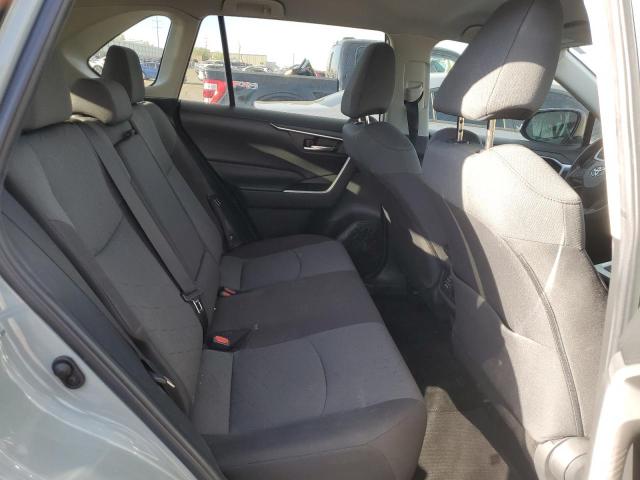 2022 TOYOTA RAV4 XLE - 2T3W1RFV0NW189461
