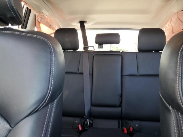 2016 SUBARU FORESTER 2 JF2SJGVC3GH470912