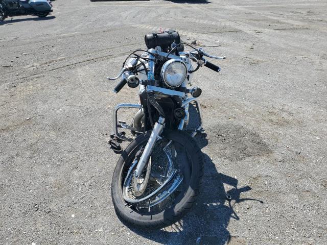 2009 HONDA VT750 C2F JH2RC53439K200986