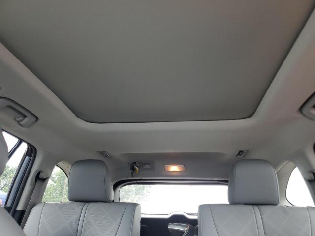 2020 TOYOTA HIGHLANDER - 5TDFZRBH9LS050744