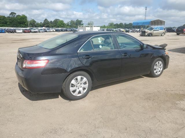 Vin: 4t1bf3ek9bu752628, lot: 57666405, toyota camry base 20113