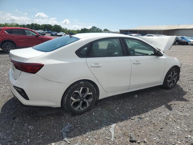 Vin: 3kpf24adxke011871, lot: 57485555, kia forte fe 20193