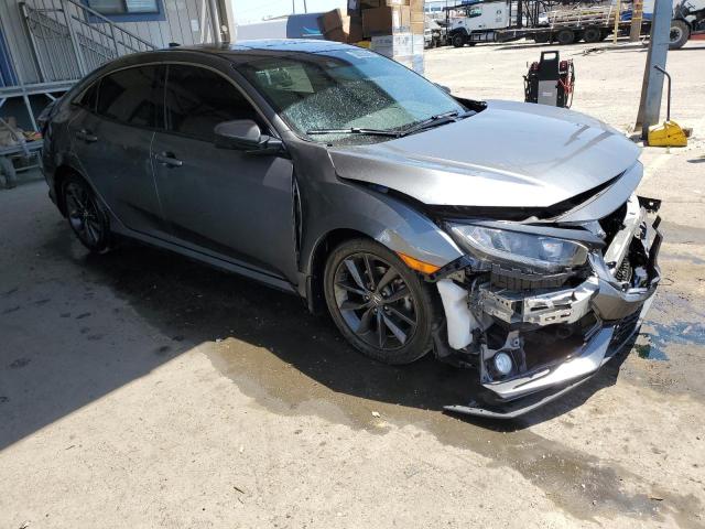 Vin: shhfk7h66lu422879, lot: 56062685, honda civic ex 20204