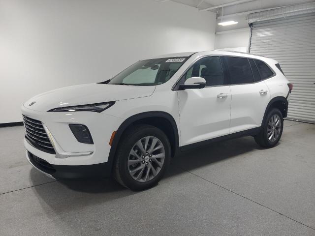 Vin: 5gaerars4sj252998, lot: 58328955, buick enclave preferred 2025 img_1