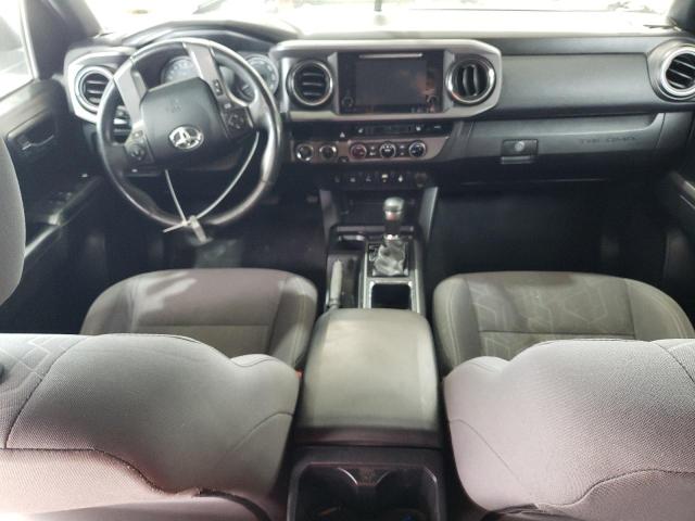 2016 TOYOTA TACOMA DOU - 3TMCZ5AN5GM033352