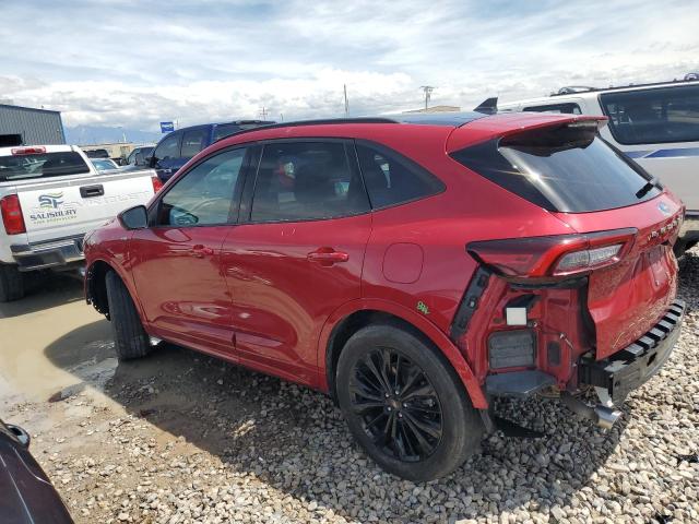 Vin: 1fmcu9pa2pua66407, lot: 55617085, ford escape st st line elite 20232