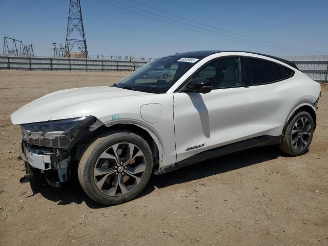 Vin: 3fmtk3su0nma57534, lot: 58553655, ford mustang premium 2022 img_1
