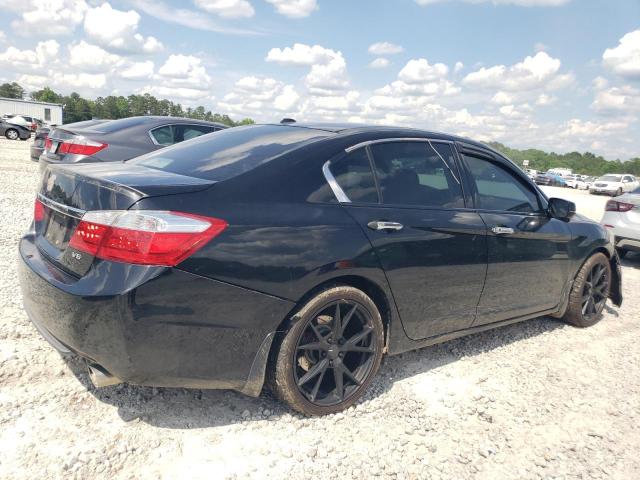 Vin: 1hgcr3f89da003899, lot: 56284835, honda accord exl 20133