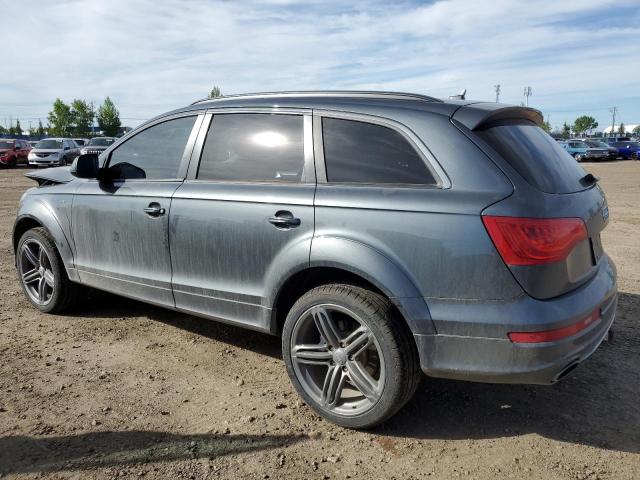 Vin: wa1lgcfe6fd003266, lot: 58537045, audi q7 premium plus 20152