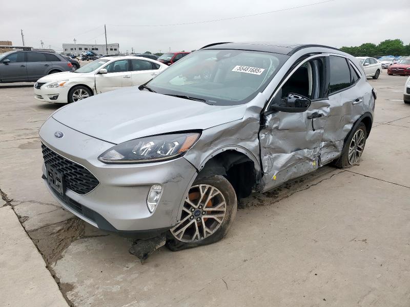 Vin: 1fmcu9h67nub60435, lot: 55481685, ford escape sel 2022 img_1