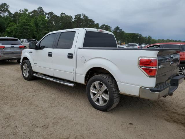 Vin: 1ftfw1ct6dkg02982, lot: 57333845, ford f-150 supercrew 20132