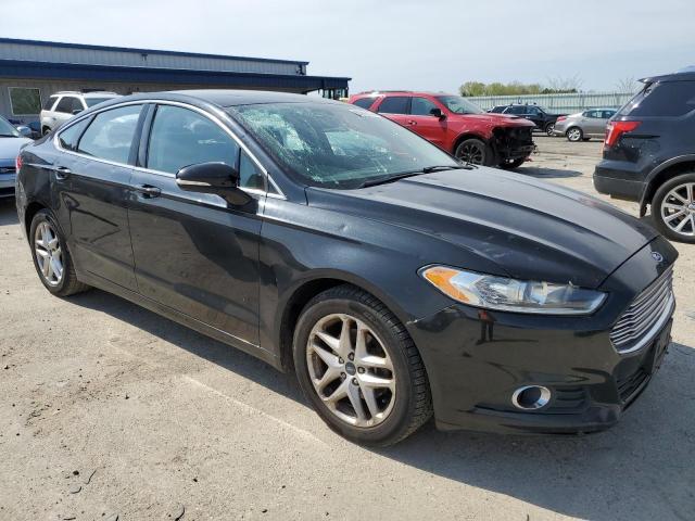 Vin: 3fa6p0hr7dr347555, lot: 55892145, ford fusion se 20134