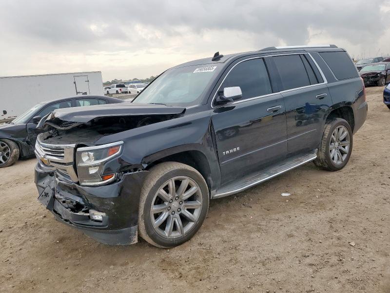 Vin: 1gnscckc9gr384849, lot: 59056865, chevrolet tahoe c1500 ltz 2016 img_1