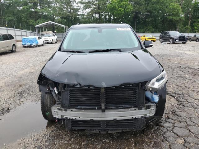 2018 CHEVROLET TRAVERSE L - 1GNERGKW9JJ238387