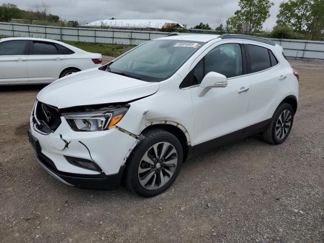 Vin: kl4cjbsb9hb029401, lot: 58804805, buick encore preferred ii 2017 img_1
