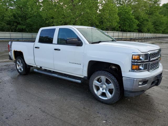 Vin: 3gcukrec1eg208538, lot: 58018725, chevrolet all models k1500 lt 20144