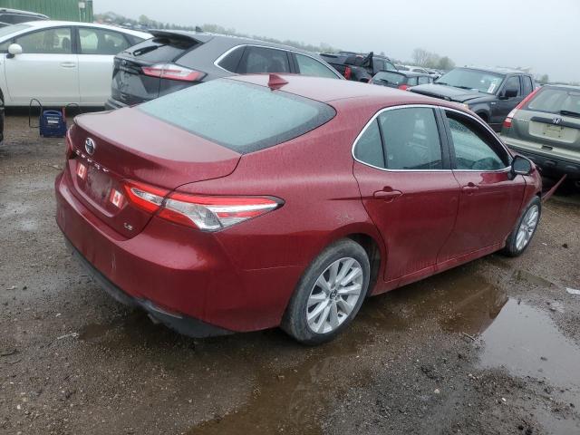 Vin: 4t1l11ak5lu306989, lot: 54669095, toyota camry le 20203