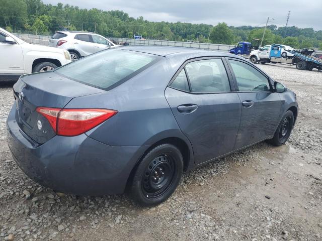 Vin: 2t1burhe9hc872292, lot: 56697085, toyota corolla l 20173