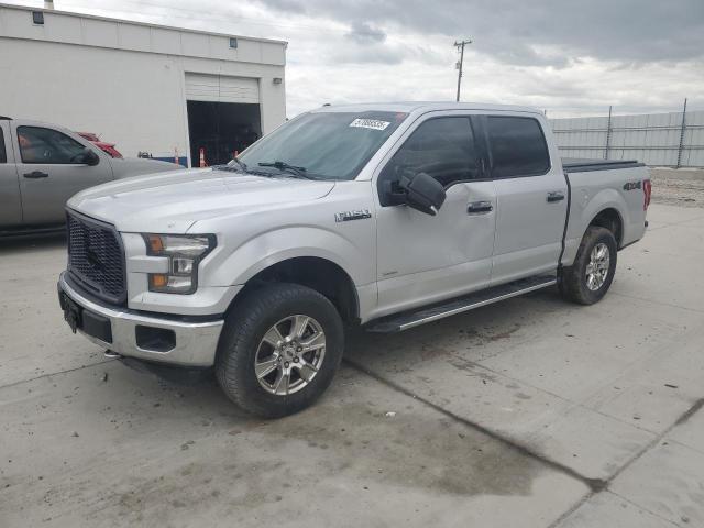 Vin: 1ftew1eg4gkf99922, lot: 57088535, ford f-150 supercrew 2016 img_1