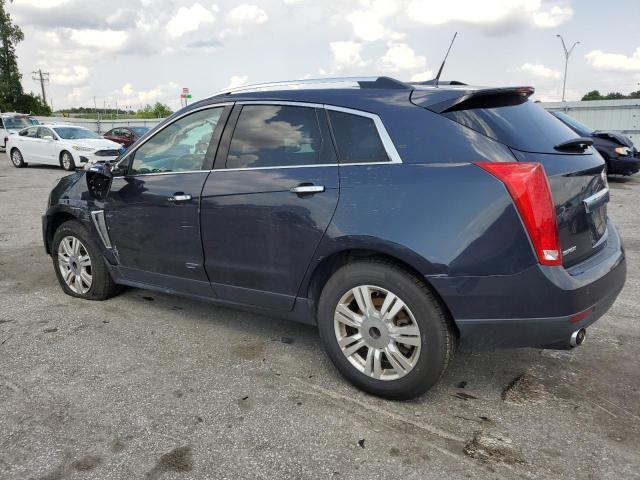 Vin: 3gyfnbe32es582929, lot: 57087645, cadillac srx luxury collection 20142