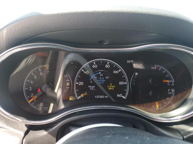 2018 JEEP GRAND CHER - 1C4RJFBGXJC416963
