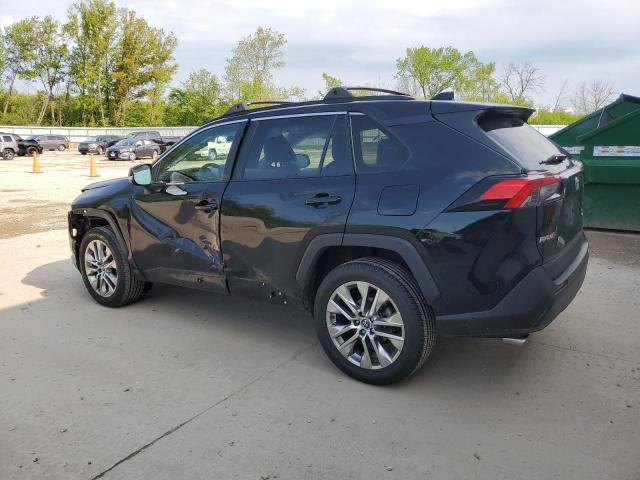 Vin: 2t3a1rfvxlw116234, lot: 59114035, toyota rav4 xle premium 20202