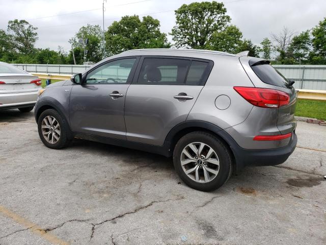 2015 KIA SPORTAGE L KNDPBCAC7F7728367