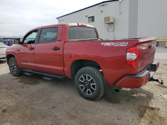 Vin: 5tfdy5f16kx789935, lot: 58592055, toyota tundra crewmax sr5 20192