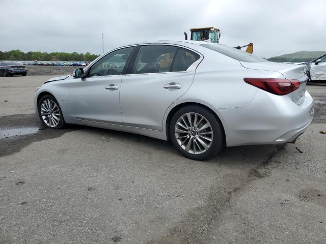 Vin: jn1ev7ar9jm430748, lot: 57272735, infiniti q50 luxe 20182
