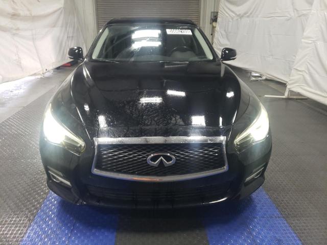 2015 INFINITI Q50 BASE - JN1BV7AR1FM403585