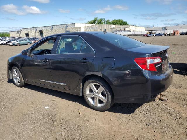 Vin: 4t1bf1fk9cu117090, lot: 57268005, toyota camry base 20122