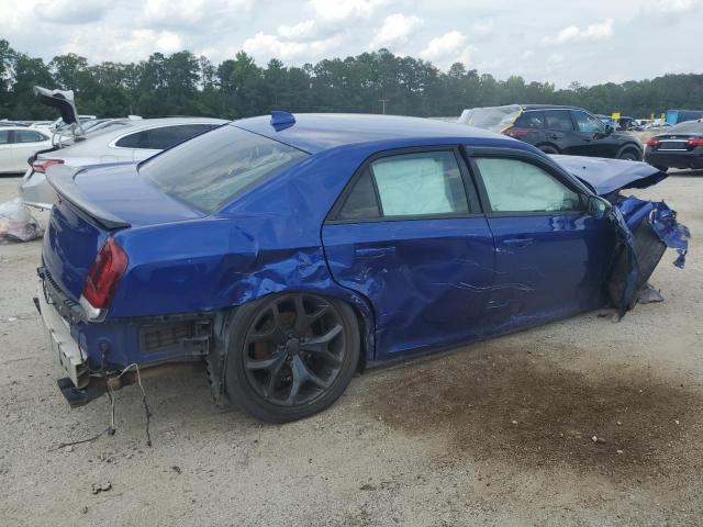 2019 CHRYSLER 300 TOURIN 2C3CCAAG8KH733227