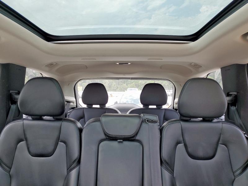 2018 VOLVO XC90 T5 - YV4102PK9J1386160