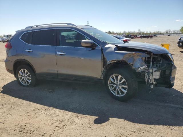 Vin: 5n1at2mv9jc767371, lot: 56010325, nissan rogue s 20184
