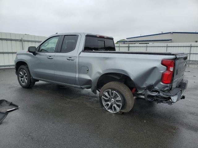 Vin: 1gcrkeed6sz252540, lot: 57206925, chevrolet all models k1500 rst 20252