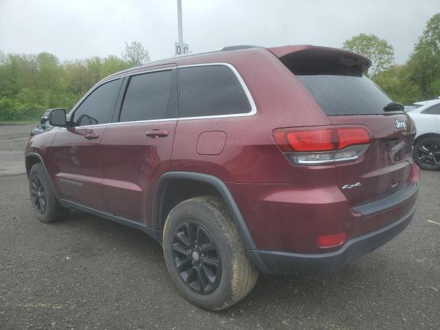 Vin: 1c4rjfag9mc508295, lot: 56541955, jeep grand cher laredo 20212
