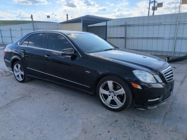 Vin: wddhf5kb0ca590301, lot: 56599885, mercedes-benz e-class 350 20124